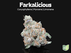 Farkalicious - 14.15 grams