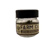 Farm Cuts | Pink Boost Goddess | Emerald Spirit | THCV Flower | 1/4oz