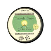 Farm Cut - Emerald Spirit - Trilogy - Flower - 7.5g