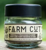 Farm Cut Rose Queen 7.5g 10% CBD