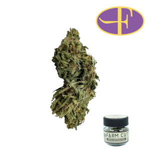 FARM CUT - Blue Skunk