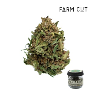 FARM CUT - Royal Blueberry CBD
