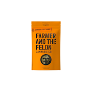 Farmer and the Felon - 3.5g - Forbidden Fruit