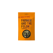 Farmer and the Felon - 7g - Blue Dream