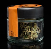 Farmer and The Felon GMO 41 1/8 30%
