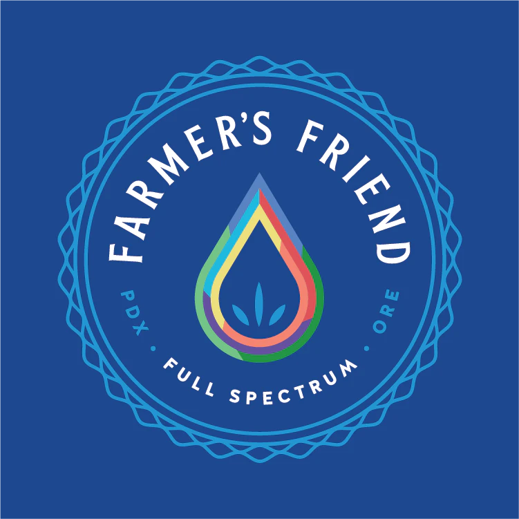 Farmer's Friend Extracts - Farmer's Friend 2g Dragon Parfait Disposable Main Image