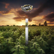 FARMER G - PINK CHAMPAGNE 0.5 GRAM DISPOSABLE VAPE