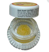 Divine Banana, Live Resin, 1g