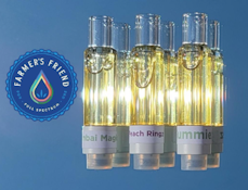 Grape Sweet Tea, CO2, 1g