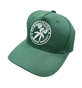 Farmhouse Baseball Cap
