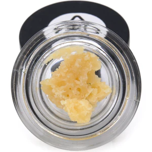 Farms Brand - Lemon Kush 1g Dry Sugar - Farms Brand