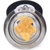 Blue Dream 1g Dry Sugar - Pacific Reserve