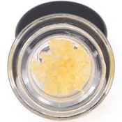Rose Breath 1g Honey Crystal - Farms Brand