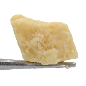 Farms Brand - Lemon Kush 1g Crumble - Farms Brand