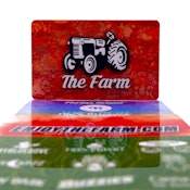 $25 Farms Gift Card - KVC