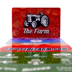 KVC - $25 Farms Gift Card - KVC