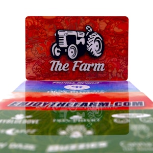 FARMS ACCESSORIES - $100 Farms Gift Card - KVC