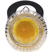 Honey Banana 1g Wet Badder - Pacific Reserve