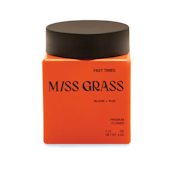 [REC] Miss Grass | Rainbow Grapefruit | 4.2g Flower Fast Times