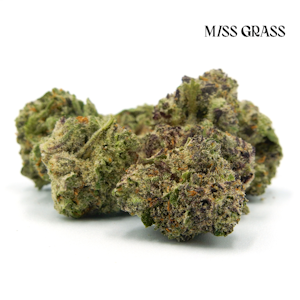 MISS GRASS - Fast Times - 14g (S) - Miss Grass