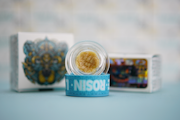 Bear Labs: Fatso 1g Live Rosin
