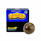 Fatso Hash Temple Ball 1g