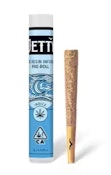 Jetty 1g Fatso x Fatso Live Resin Pre-Roll
