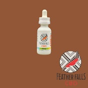 Feather Falls 300mg CBD Pet Tincture