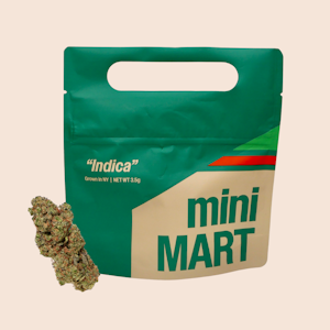 Mini Mart - Mini Mart | Fed Reserve OG | 3.5g