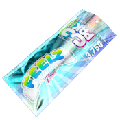 Pre-Rolls | Feelz | Apple Tartz | 3pk | 3.75g