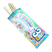 [REC] Feelz | Rolls Choice | 3.5g/3pk
