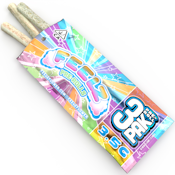 Feelz - Love Potion Pre Roll 3pk 3.5g