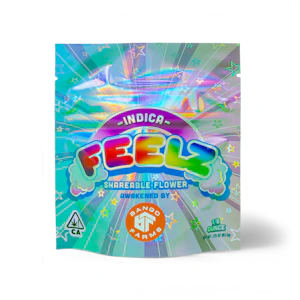 Feelz - Feelz - Paradise Punch 3.5g