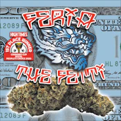 $30 Feria (H) - 1/8th