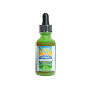 Fern Valley Farms | CBD oil for Dogs 1000mg | Wild Alaskan Salmon