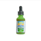 Fern Valley Farms | CBD oil for Dogs 250mg | Wild Alaskan Salmon