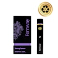 Fernway - Berry Haze - 2g AIO Traveler Vape