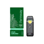 Fernway | Traveler Pro | Champagne Kush | AIO | 2g