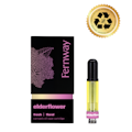 Fernway | Elderflower | 1g Cart