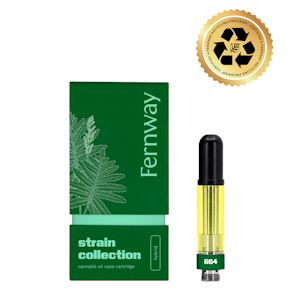 FERNWAY - Fernway | GG4 | Cart | 1g