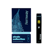 Fernway | Granddaddy Purp | 1Gram