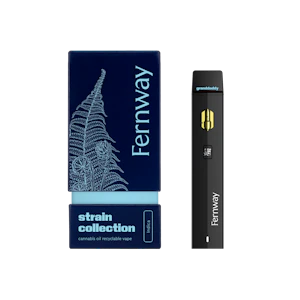 FERNWAY - Fernway | Granddaddy Purp | 1Gram