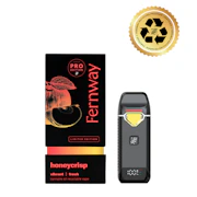 Fernway | Traveler Pro | Honeycrisp | AIO | 2g