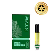 Fernway | Mountain Girl | Cart | 1g