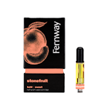 Stonefruit 1g Vape Cartridge | Fernway