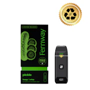 Fernway | Traveler PRO | Pickle | AIO | 1g
