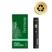 Fernway | Pineapple Express | AIO | 1g