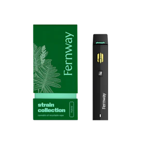 Fernway - Fernway | Head Band  | 1Gram