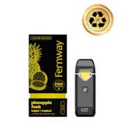Fernway | Traveler Pro | Pineapple Funk | AIO | 2g