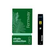 Fernway | Pineapple Express  | 1Gram